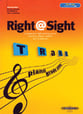 Right at Sight piano sheet music cover